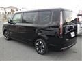2025 Honda Step WGN