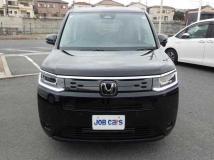 2025 Honda Step WGN