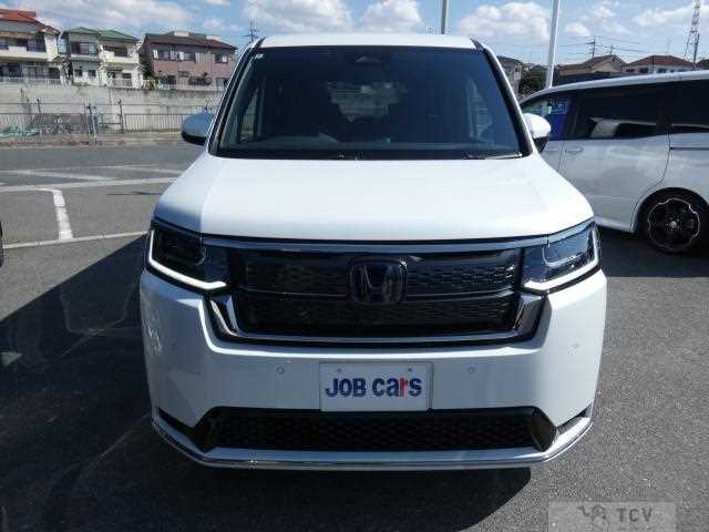 2024 Honda Step WGN