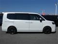 2024 Honda Step WGN
