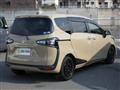 2019 Toyota Sienta
