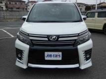 2017 Toyota Voxy