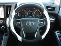 2015 Toyota Alphard G