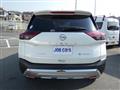2024 Nissan X-Trail