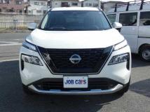 2024 Nissan X-Trail
