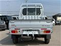 2020 Daihatsu Hijet Truck