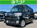 2017 Daihatsu Tanto