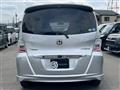 2011 Honda Freed