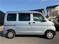 2018 Daihatsu Hijet Cargo