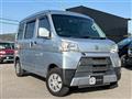 2018 Daihatsu Hijet Cargo