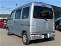 2018 Daihatsu Hijet Cargo