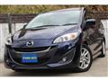 2011 Mazda Premacy