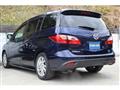 2011 Mazda Premacy