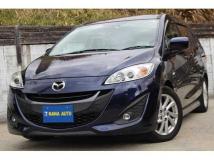2011 Mazda Premacy