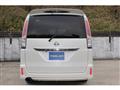 2011 Nissan Serena