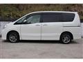 2011 Nissan Serena