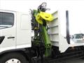 2010 Hino Ranger