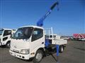 2011 Hino Dutro