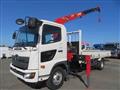 2019 Hino Ranger