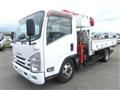 2018 Isuzu Elf Truck