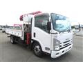 2018 Isuzu Elf Truck