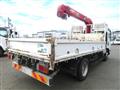 2018 Isuzu Elf Truck