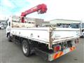 2018 Isuzu Elf Truck