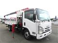 2018 Isuzu Elf Truck