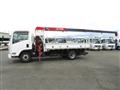 2018 Isuzu Elf Truck