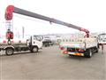 2018 Isuzu Elf Truck