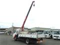 2018 Isuzu Elf Truck