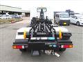 2024 Mitsubishi Fuso Canter