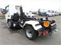 2024 Mitsubishi Fuso Canter