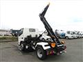 2024 Mitsubishi Fuso Canter