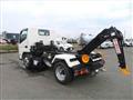 2024 Mitsubishi Fuso Canter