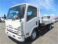 2009 Isuzu Elf Truck