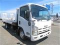 2009 Isuzu Elf Truck