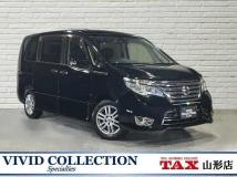 2014 Nissan Serena