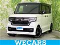 2021 Honda N BOX