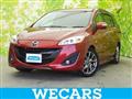 2014 Mazda Premacy