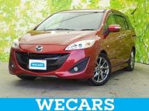 2014 Mazda Premacy
