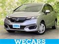 2018 Honda Fit