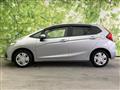 2018 Honda Fit