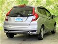 2018 Honda Fit