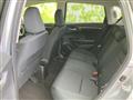 2018 Honda Fit