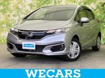 2018 Honda Fit