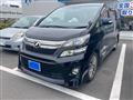 2013 Toyota Vellfire
