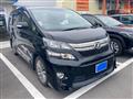 2013 Toyota Vellfire