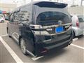 2013 Toyota Vellfire