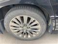 2013 Toyota Vellfire